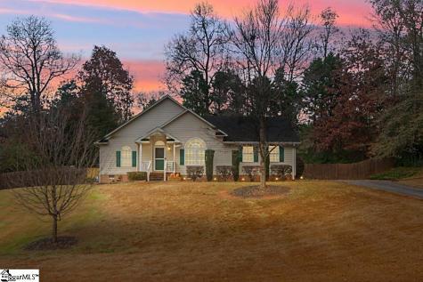 116 Aycock Drive Anderson SC 29621