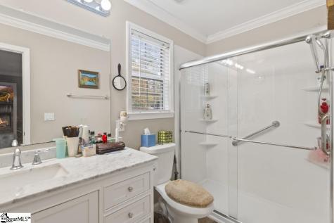 116 Aycock Drive Anderson SC 29621