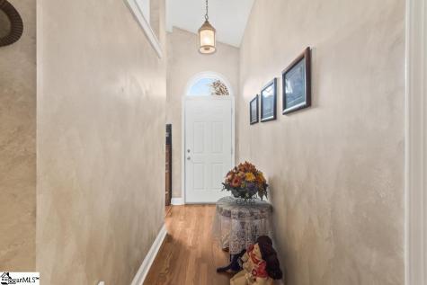 116 Aycock Drive Anderson SC 29621