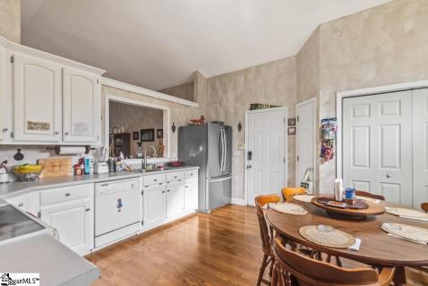 116 Aycock Drive Anderson SC 29621