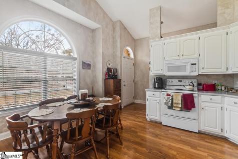 116 Aycock Drive Anderson SC 29621