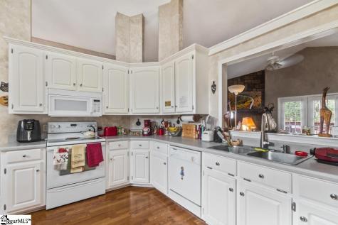 116 Aycock Drive Anderson SC 29621