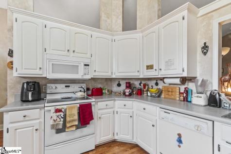 116 Aycock Drive Anderson SC 29621