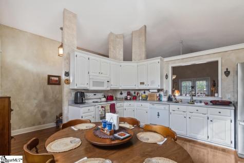 116 Aycock Drive Anderson SC 29621