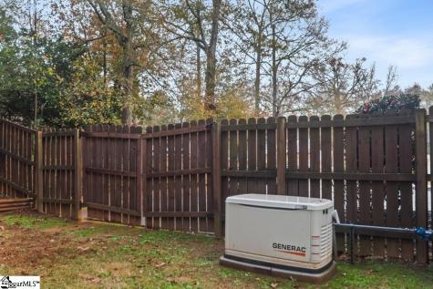 116 Aycock Drive Anderson SC 29621