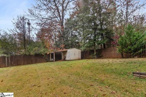 116 Aycock Drive Anderson SC 29621