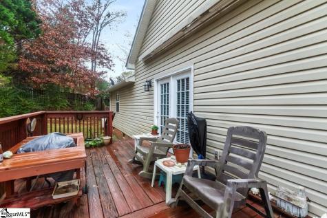 116 Aycock Drive Anderson SC 29621