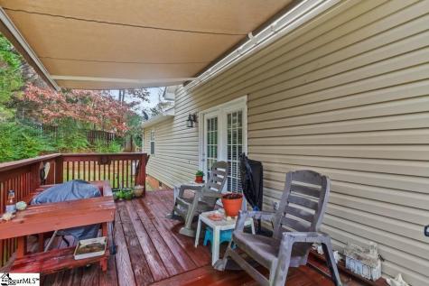 116 Aycock Drive Anderson SC 29621