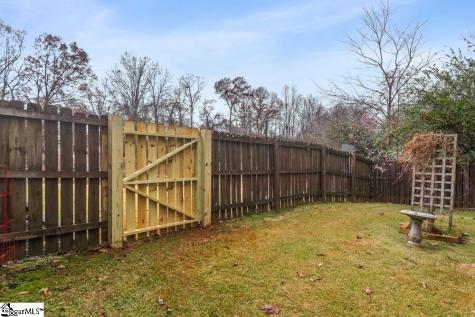 116 Aycock Drive Anderson SC 29621