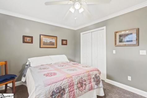 116 Aycock Drive Anderson SC 29621