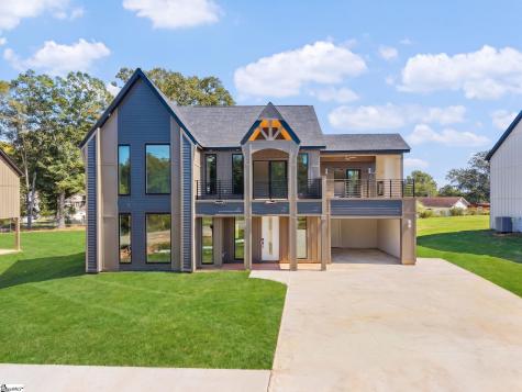 10 James Shaver Trail Greenville SC 29607