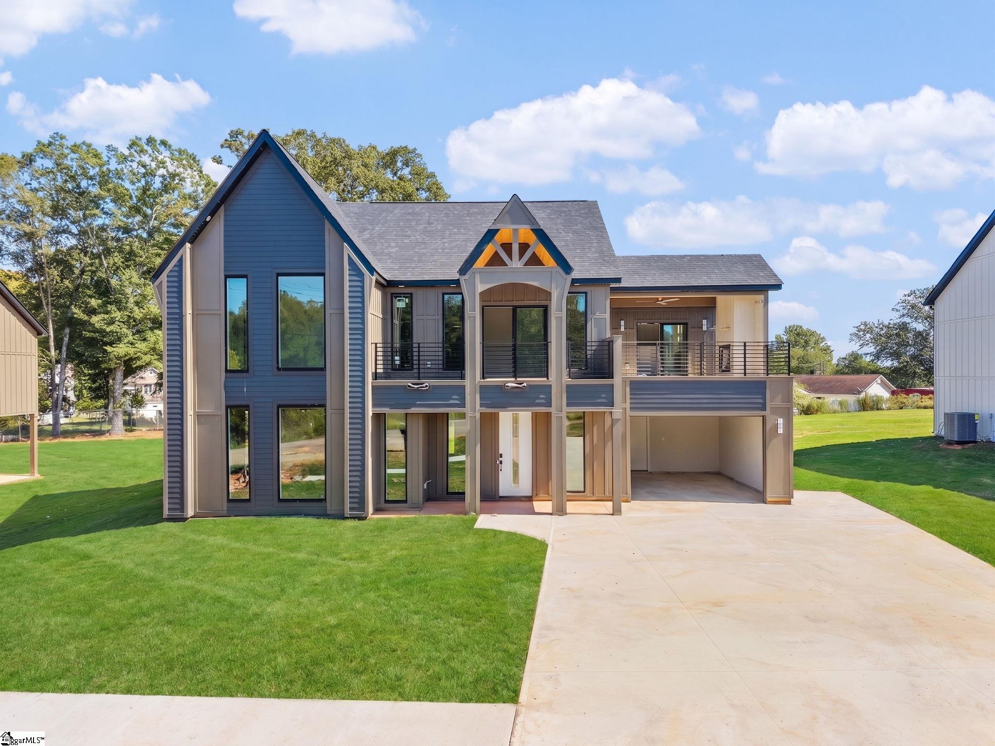 10 James Shaver Trail Greenville SC 29607