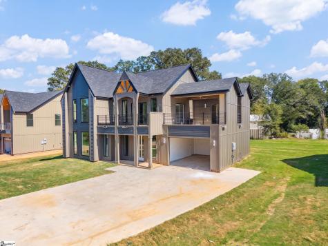 10 James Shaver Trail Greenville SC 29607