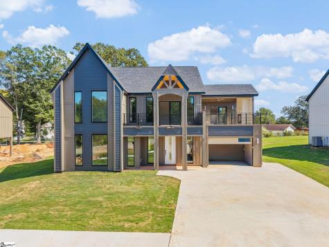 10 James Shaver Trail Greenville SC 29607