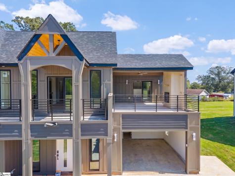 10 James Shaver Trail Greenville SC 29607