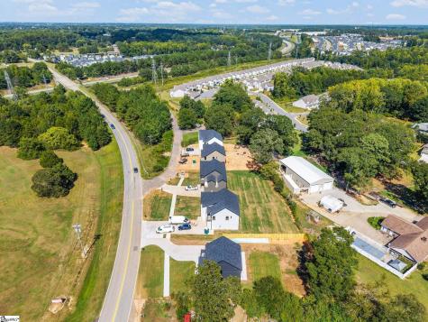 10 James Shaver Trail Greenville SC 29607
