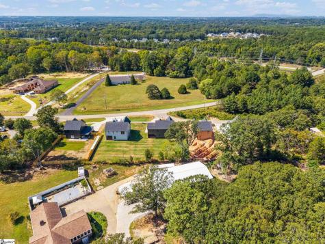 10 James Shaver Trail Greenville SC 29607