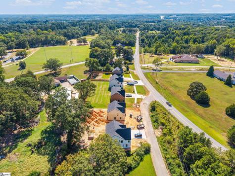 10 James Shaver Trail Greenville SC 29607
