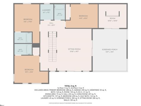 10 James Shaver Trail Greenville SC 29607