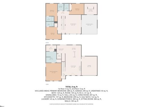 10 James Shaver Trail Greenville SC 29607