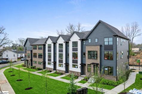 1305 Pendleton Street Greenville SC 29611