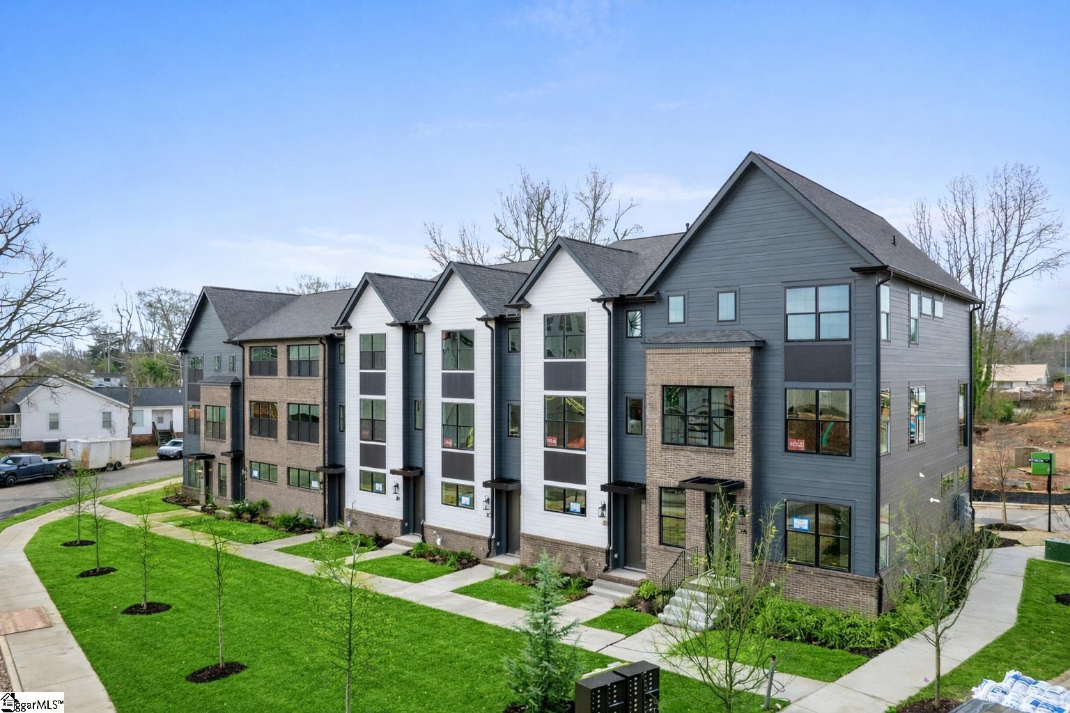 1305 Pendleton Street Greenville SC 29611