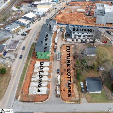 1305 Pendleton Street Greenville SC 29611