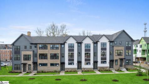 1305 Pendleton Street Greenville SC 29611