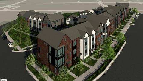 1305 Pendleton Street Greenville SC 29611