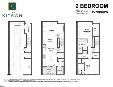 1305 Pendleton Street Greenville SC 29611