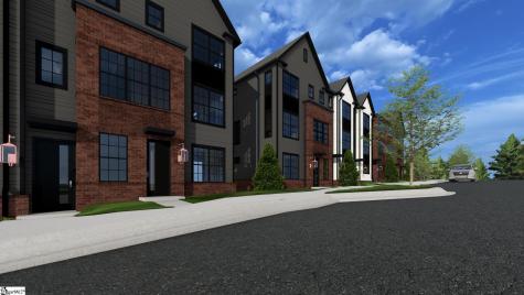 1305 Pendleton Street Greenville SC 29611