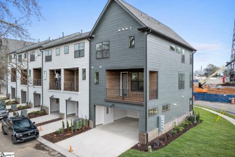 1305 Pendleton Street Greenville SC 29611