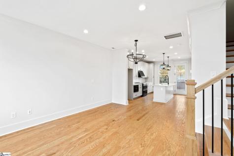 1305 Pendleton Street Greenville SC 29611