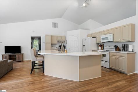 330 Shadowfield Acres Drive Duncan SC 29334