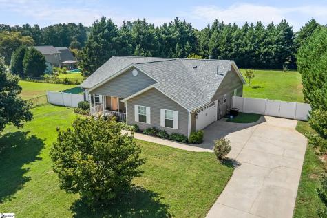 330 Shadowfield Acres Drive Duncan SC 29334