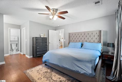 330 Shadowfield Acres Drive Duncan SC 29334