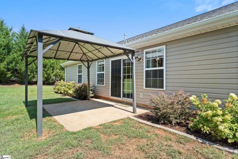 330 Shadowfield Acres Drive Duncan SC 29334