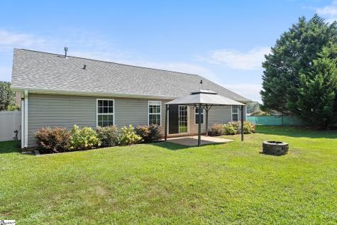 330 Shadowfield Acres Drive Duncan SC 29334