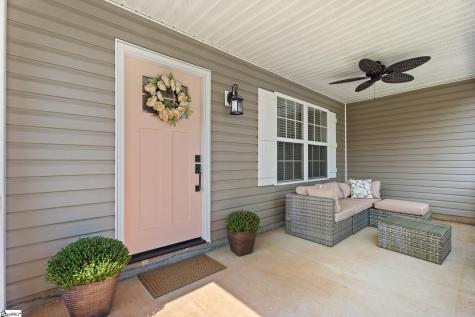 330 Shadowfield Acres Drive Duncan SC 29334