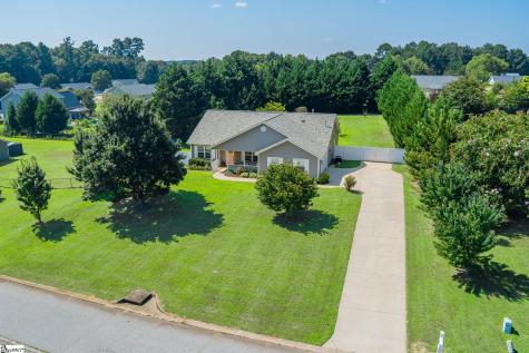 330 Shadowfield Acres Drive Duncan SC 29334
