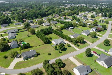 330 Shadowfield Acres Drive Duncan SC 29334