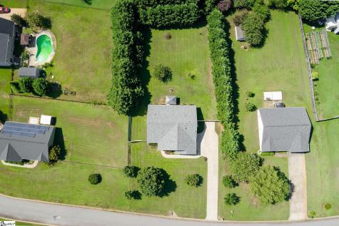 330 Shadowfield Acres Drive Duncan SC 29334