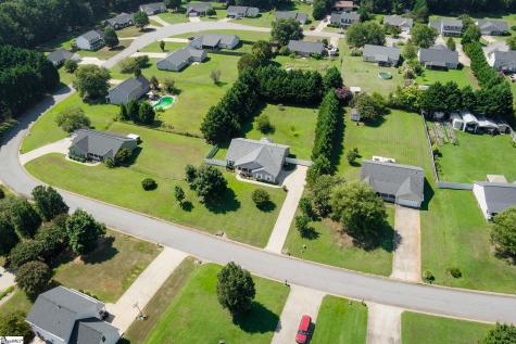 330 Shadowfield Acres Drive Duncan SC 29334