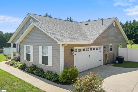 330 Shadowfield Acres Drive Duncan SC 29334