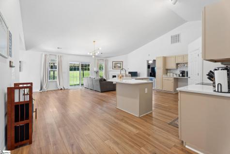 330 Shadowfield Acres Drive Duncan SC 29334