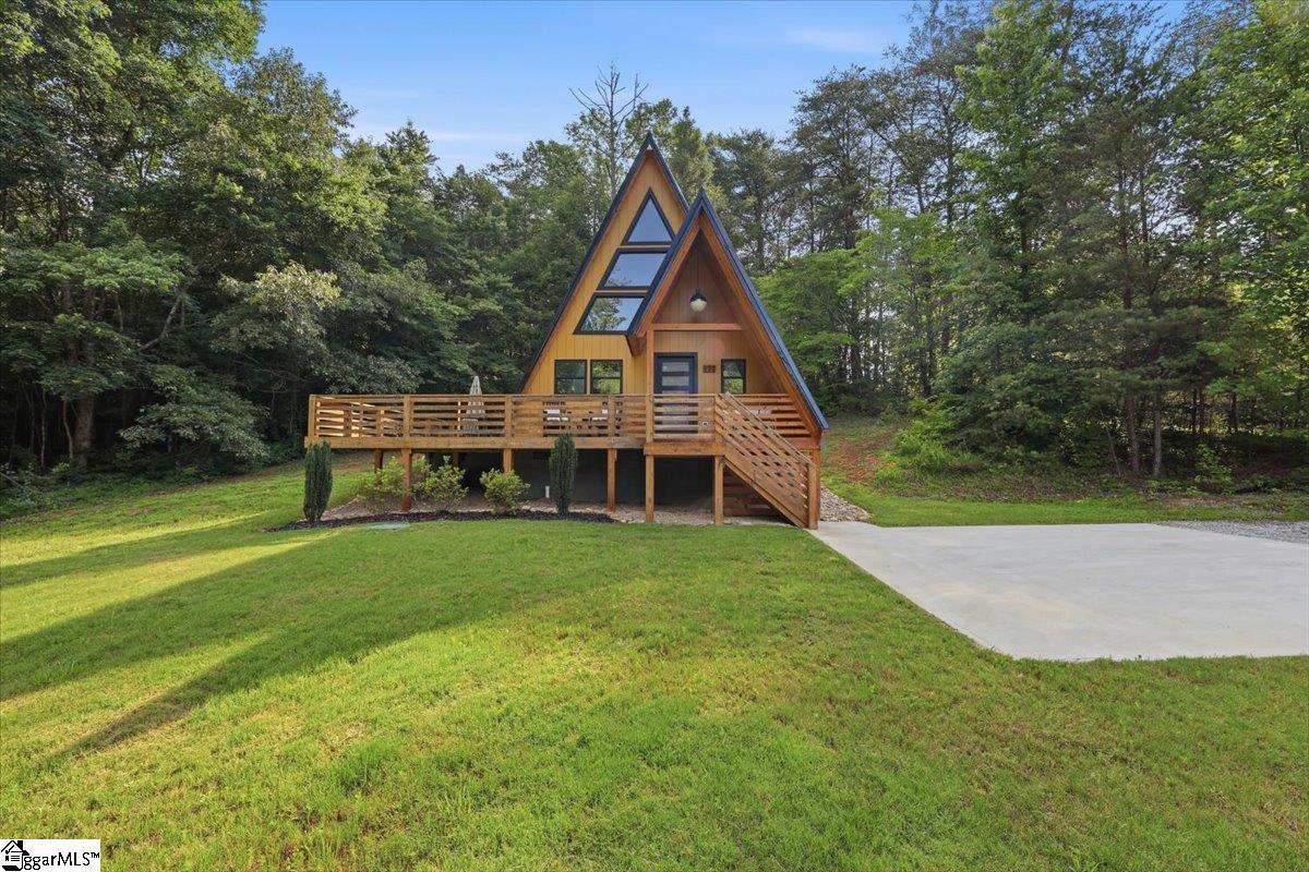 400 Old Highway 25 Travelers Rest SC 29690