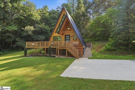 400 Old Highway 25 Travelers Rest SC 29690