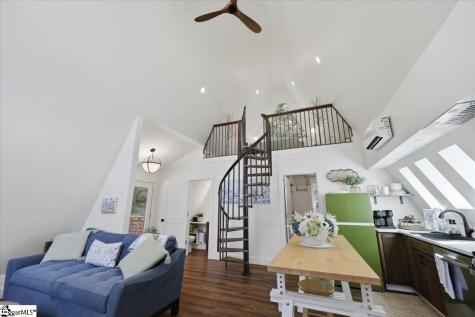 400 Old Highway 25 Travelers Rest SC 29690