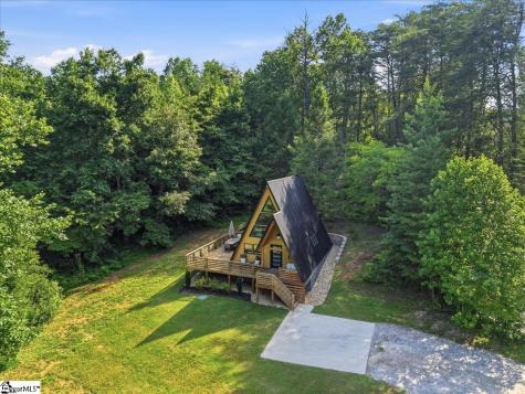 400 Old Highway 25 Travelers Rest SC 29690