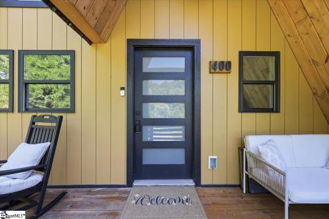 400 Old Highway 25 Travelers Rest SC 29690